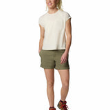 Short Mujer Silver Ridge™ Utility