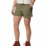 Short Mujer Silver Ridge™ Utility