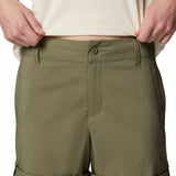 Short Mujer Silver Ridge™ Utility