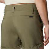 Short Mujer Silver Ridge™ Utility