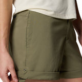 Short Mujer Silver Ridge™ Utility