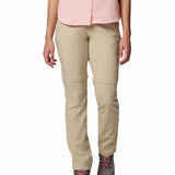 Pantalón Convertible Mujer Silver Ridge™ Utility