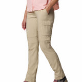Pantalón Convertible Mujer Silver Ridge™ Utility