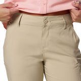 Pantalón Convertible Mujer Silver Ridge™ Utility