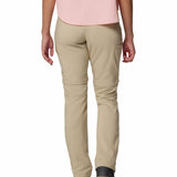Pantalón Convertible Mujer Silver Ridge™ Utility