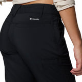 Pantalón Convertible Mujer Silver Ridge™ Utility