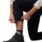 Pantalón Convertible Mujer Silver Ridge™ Utility