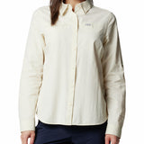 Blusa Manga Larga Mujer Silver Ridge™ III
