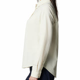 Blusa Manga Larga Mujer Silver Ridge™ III