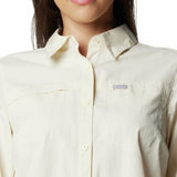 Blusa Manga Larga Mujer Silver Ridge™ III