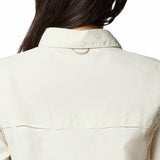 Blusa Manga Larga Mujer Silver Ridge™ III