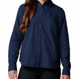 Blusa Manga Larga Mujer Silver Ridge™ III