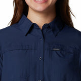 Blusa Manga Larga Mujer Silver Ridge™ III