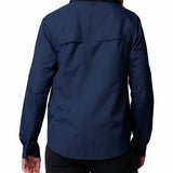 Blusa Manga Larga Mujer Silver Ridge™ III