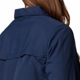 Blusa Manga Larga Mujer Silver Ridge™ III