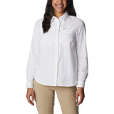 Blusa Manga Larga Mujer Silver Ridge™ 3