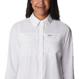 Blusa Manga Larga Mujer Silver Ridge™ 3