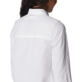 Blusa Manga Larga Mujer Silver Ridge™ 3
