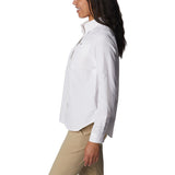 Blusa Manga Larga Mujer Silver Ridge™ 3