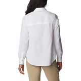 Blusa Manga Larga Mujer Silver Ridge™ 3
