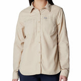 Blusa Manga Larga Mujer Silver Ridge™ 3