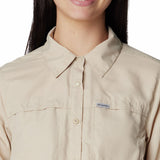 Blusa Manga Larga Mujer Silver Ridge™ 3