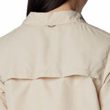 Blusa Manga Larga Mujer Silver Ridge™ 3