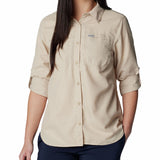 Blusa Manga Larga Mujer Silver Ridge™ 3