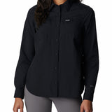 Blusa Manga Larga Mujer Silver Ridge™ III