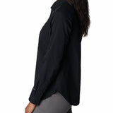 Blusa Manga Larga Mujer Silver Ridge™ III