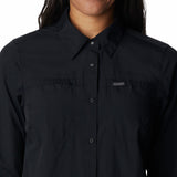 Blusa Manga Larga Mujer Silver Ridge™ III