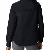 Blusa Manga Larga Mujer Silver Ridge™ III