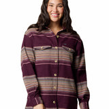 Blusa Manga Larga Mujer Calico Basin™