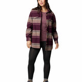 Blusa Manga Larga Mujer Calico Basin™