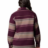 Blusa Manga Larga Mujer Calico Basin™