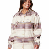 Blusa Manga Larga Mujer Calico Basin™