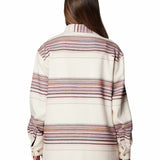 Blusa Manga Larga Mujer Calico Basin™