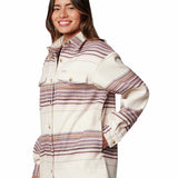 Blusa Manga Larga Mujer Calico Basin™