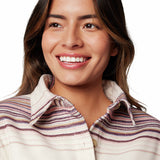 Blusa Manga Larga Mujer Calico Basin™
