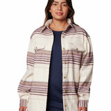 Blusa Manga Larga Mujer Calico Basin™