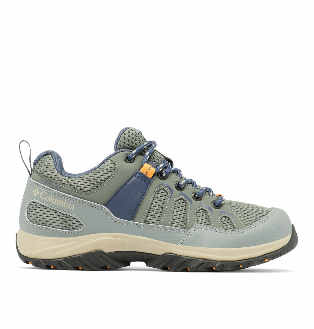 ZAPATILLAS GRANITE TRAIL WP