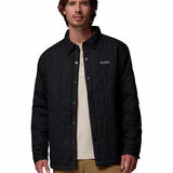 Camisa Manga Larga Hombre Landroamer™ Quilted