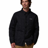 Camisa Manga Larga Hombre Landroamer™ Quilted