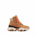 Botas Impermeables Mujer Kinetic™ Impact Conquest Marrón