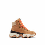Botas Impermeables Mujer Kinetic™ Impact Conquest Marrón