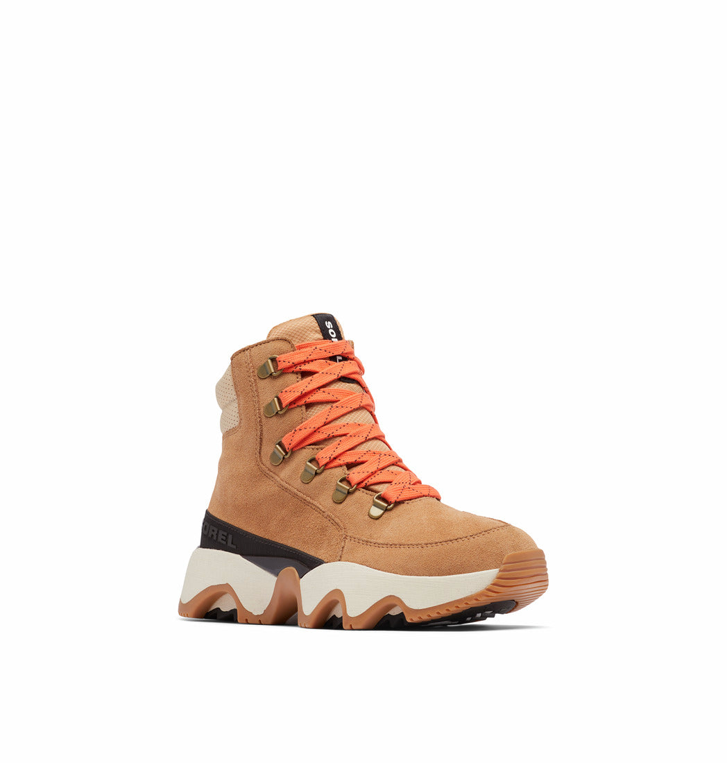 Botas Impermeables Mujer Kinetic™ Impact Conquest Marrón