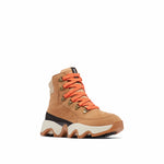 Botas Impermeables Mujer Kinetic™ Impact Conquest Marrón
