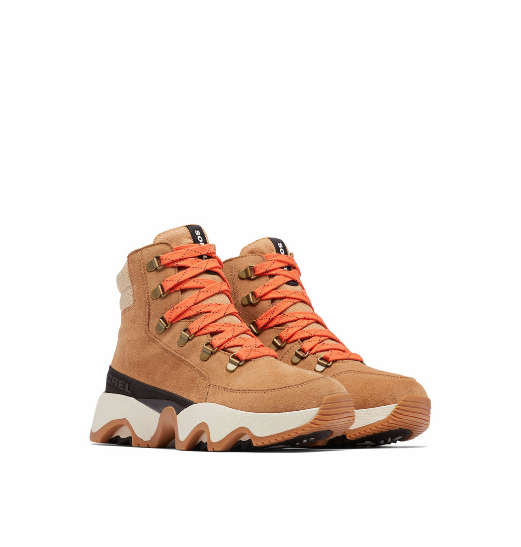 Botas Impermeables Mujer Kinetic™ Impact Conquest Marrón
