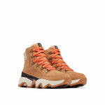Botas Impermeables Mujer Kinetic™ Impact Conquest Marrón