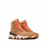 Botas Impermeables Mujer Kinetic™ Impact Conquest Marrón